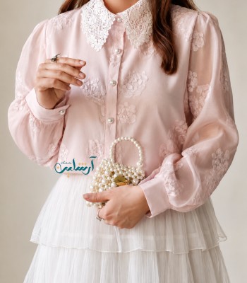 شومیز روشنا