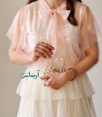 شومیز نگارین