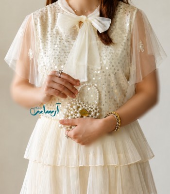 شومیز نگارین