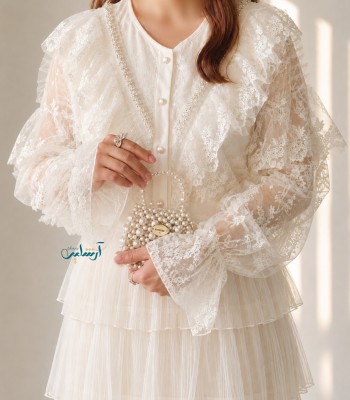شومیز فرناز