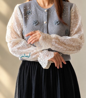 کاردیگن بافت نلی