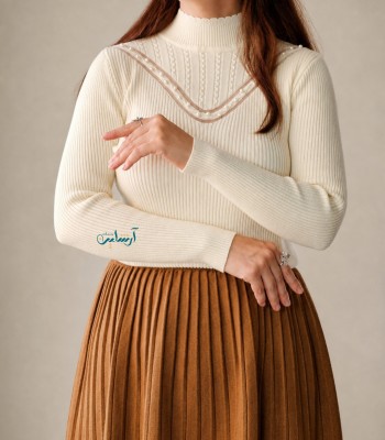 بلوز بافت رونا