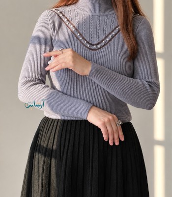 بلوز بافت رونا