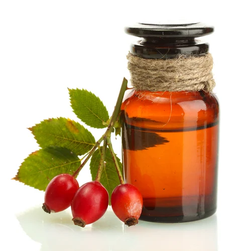 روغن گل نسترن (رزهیپ) 120 میل