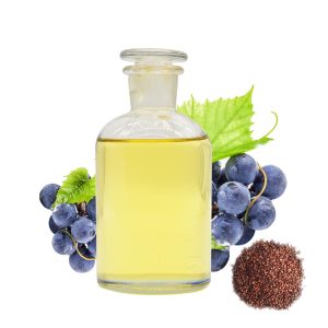 روغن هسته انگور 60 میل