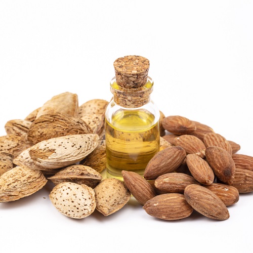 روغن بادام شیرین 30 میل
