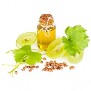 روغن هسته انگور خوراکی