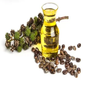 روغن کرچک خوراکی