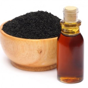 روغن سیاه دانه خوراکی دو لیتری (2L)