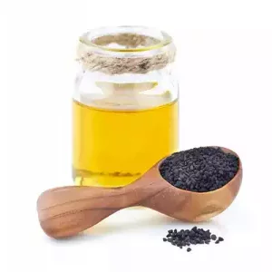 روغن سیاه دانه خوراکی