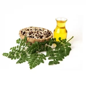 روغن مورینگا موضعی