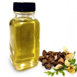 روغن مورینگا موضعی