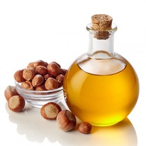 روغن فندق موضعی