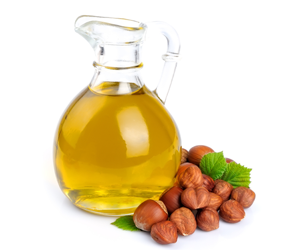 روغن فندق موضعی