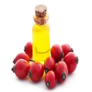 روغن میوه گل نسترن (رزهیپ) موضعی