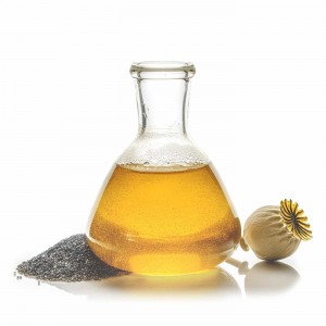 روغن خشخاش موضعی