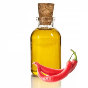 روغن فلفل قرمز 30 میل