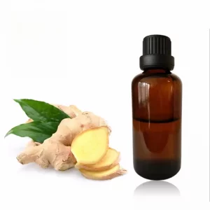 روغن زنجبیل 30 میل