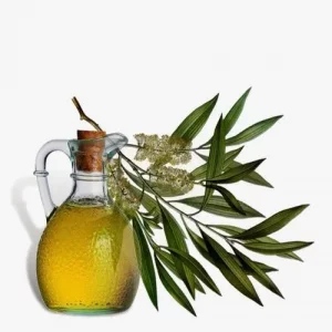 روغن درخت چای موضعی