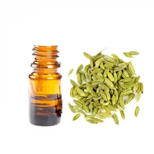 روغن رازیانه موضعی