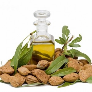 روغن بادام شیرین 120 میل