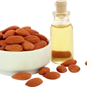 روغن بادام شیرین موضعی