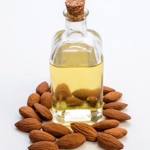 روغن بادام شیرین موضعی