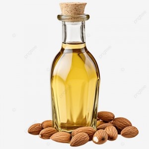 روغن بادام تلخ موضعی