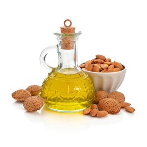 روغن بادام تلخ موضعی