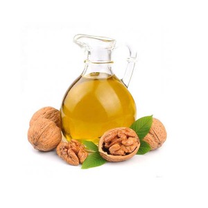 روغن گردو موضعی