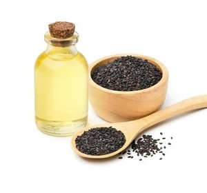 روغن سیاه دانه موضعی