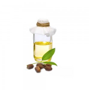 روغن جوجوبا موضعی