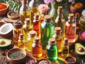 فروش روغن درمانی در اصفهان