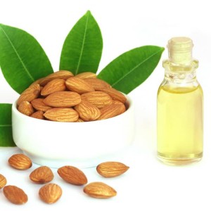 روغن بادام شیرین نیم لیتری (0.5L)