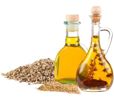 کاربرد روغن کنجد دو لیتری (2L) آرشیدا