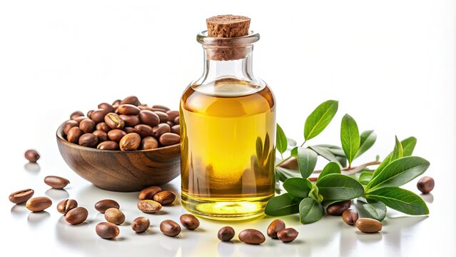 قیمت خرید روغن جوجوبا موضعی - آرشیدا