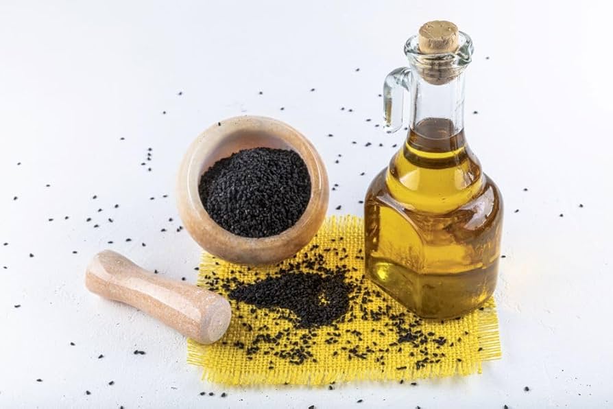 قیمت و خرید روغن سیاه دانه خوراکی - آرشیدا