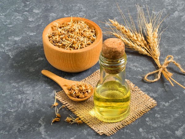 روغن جوانه گندم موضعی چیست - آرشیدا