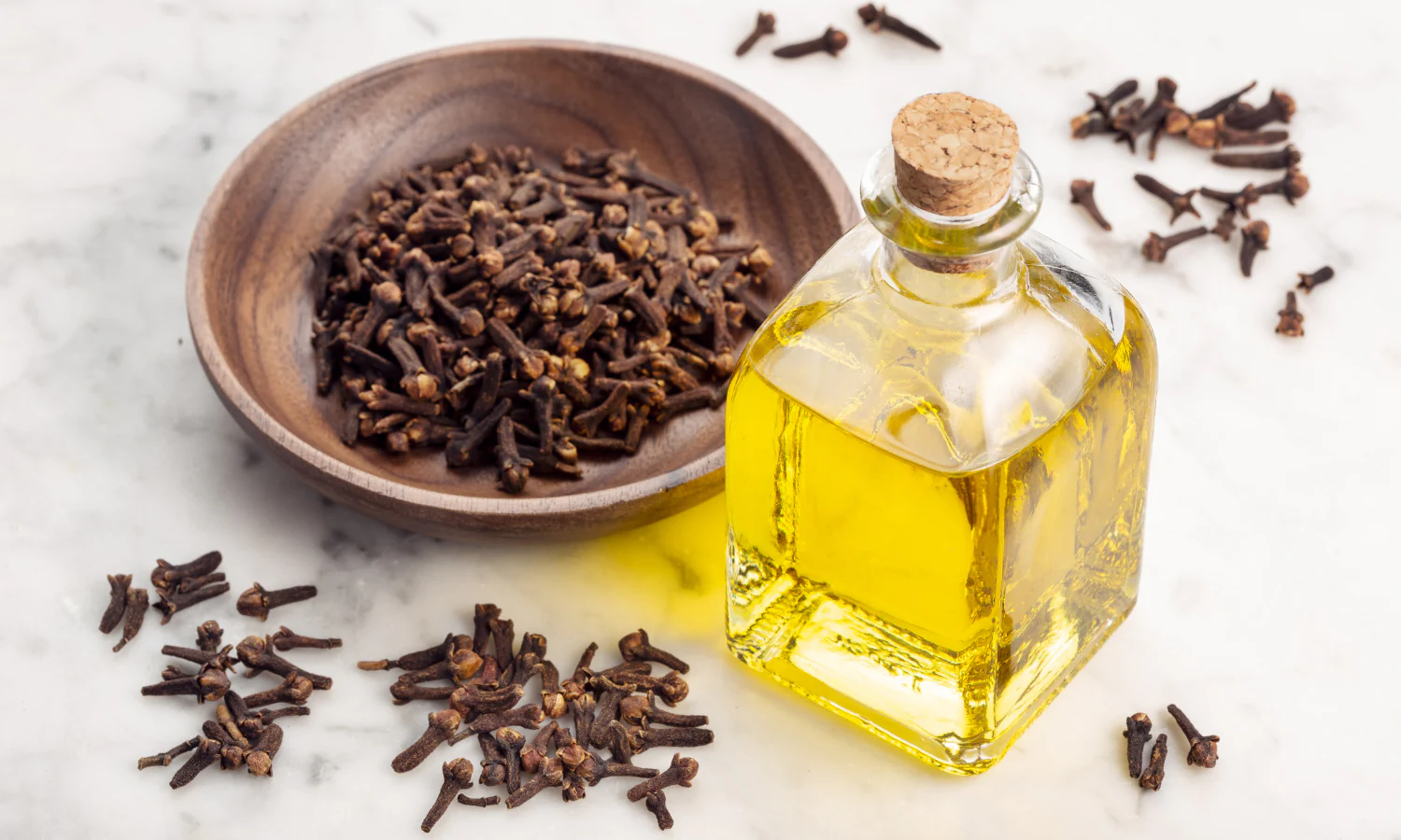 روغن میخک 30 میل - آرشیدا