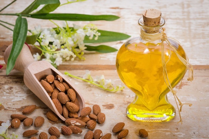 قیمت خرید روغن بادام شیرین موضعی - آرشیدا