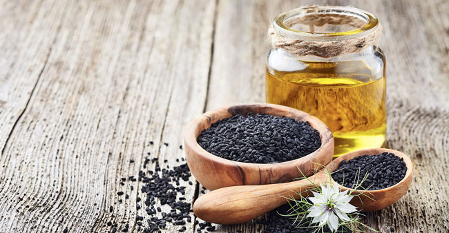 روغن درمانی برای سرفه - آرشیدا