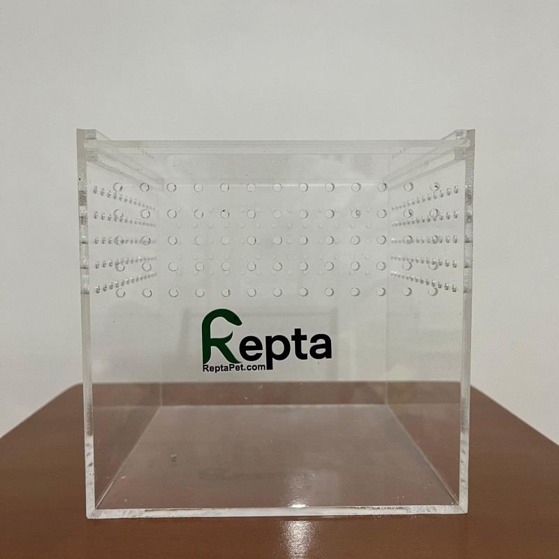 انکلوژر پلکسی شفاف15*15