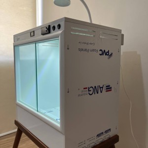 تراریوم APV646