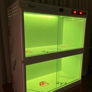 تراریوم RGB_MP984