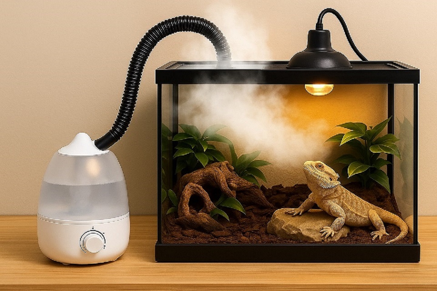 انواع لامپ یو وی