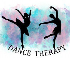 تفاوت رقص تراپی و رقص عادی چیست ؟