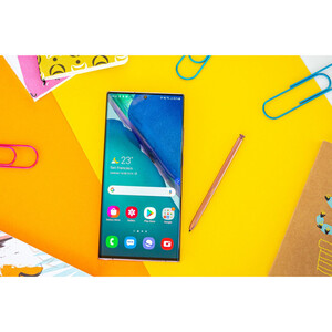 گوشی موبایل سامسونگ مدل Galaxy Note 20 Ultra 5G SM-N986 دو سیم کارت ظرفیت 256 گیگابایت