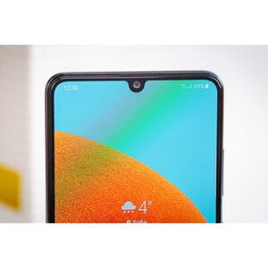 گوشی موبایل سامسونگ مدل Galaxy A32 5G SM-A326B/DS دو سیم‌کارت ظرفیت 128 گیگابایت و رم 8 گیگابایت(پک ویتنام)