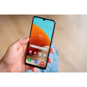 گوشی موبایل سامسونگ مدل Galaxy A32 5G SM-A326B/DS دو سیم‌کارت ظرفیت 128 گیگابایت و رم 8 گیگابایت(پک ویتنام)