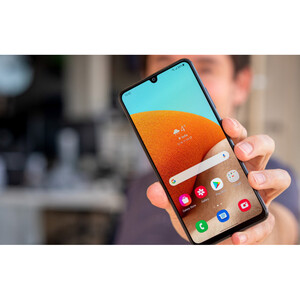 گوشی موبایل سامسونگ مدل Galaxy A32 5G SM-A326B/DS دو سیم‌کارت ظرفیت 128 گیگابایت و رم 8 گیگابایت(پک ویتنام)